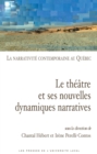 Image for Narrativite contemporaine au Quebec 02.