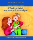 Image for Eveil Du Bebe Aux Sons Et a La Musique L&#39;.