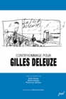 Image for Contr&#39;hommage pour Gilles Deleuze.