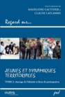 Image for Jeunes et dynamiques territoriales 2.