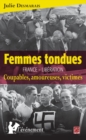 Image for Femmes tondues.