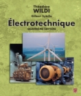 Image for Electrotechnique (4e edition)