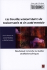 Image for Troubles concomitants de toxicomanie et de sante mentaile