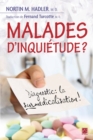 Image for Malades d&#39;inquietude?