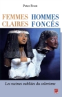 Image for Femmes claires, hommes fonces.