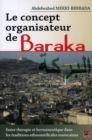 Image for Le concept organisateur de Baraka