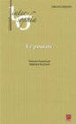 Image for Le pouvoir
