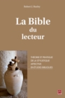 Image for La Bible du lecteur.