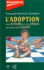 Image for L&#39;adoption: acteurs et enjeux autour de ...