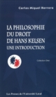 Image for Philosophie et droit de Hans Kelsen.