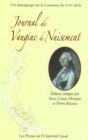Image for Journal de Vaugine de Nuisement (1765)