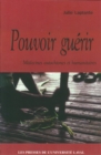 Image for Pouvoir guerir: medecine autochtone et humanitaire