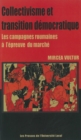 Image for Collectivisme et transition democratique: Les campagnes roumaines a l&#39;epreuve du marche