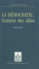 Image for Democratie: histoire des idees