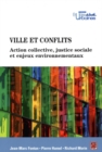 Image for Villes et conflits