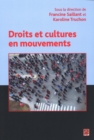 Image for Droits et cultures en mouvements