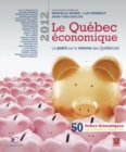 Image for Le Quebec economique 2012.