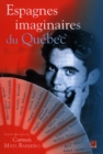 Image for Espagnes Imaginaires Du Quebec.
