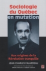 Image for Sociologie Du Quebec En Mutation.
