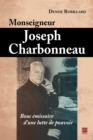 Image for Monseigneur Joseph Charbonneau.