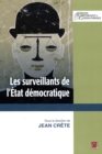 Image for Les Surveillants De L&#39;etat Democratique.