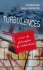 Image for Turbulences.