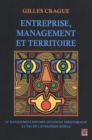 Image for Entreprise, management et territoire