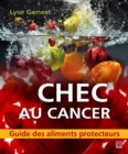 Image for Echec au cancer.