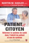Image for Patient et citoyen.