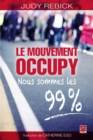 Image for Le mouvement Occupy.