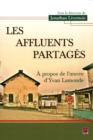 Image for Les Affluents Partages.