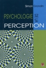 Image for Psychologie de la perception