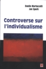 Image for Controverses Sur L&#39;individualisme.