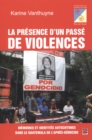 Image for La presence d&#39;un passe de violences
