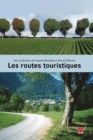 Image for Les routes touristiques.