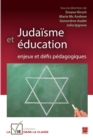Image for Judaisme et education : enjeux et defis pedagogiques.