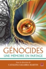 Image for Genocides Une memoire en partage.