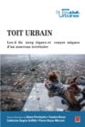 Image for Toit urbain - Les defis energetiques et ecosystemiques d&#39;un nouveau territoire.