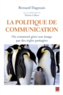Image for La politique de communication