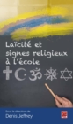 Image for Laicite et signes religieux a l&#39;ecole