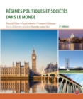Image for Regimes politiques et societes dans le monde 2e edition