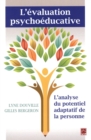 Image for L&#39;evaluation psychoeducative