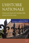 Image for Histoire Nationale Telle Qu&#39;elle Est Enseignee Dans Nos Ecoles.