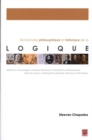 Image for Dictionnaire philosophique et historique de la logique
