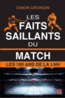 Image for Les faits saillants du match : Les 100 ans de la LNH