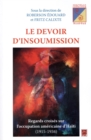 Image for Devoir d&#39;insoumission Le