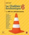 Image for Le Quebec economique 06 : Le defi des infrastructures