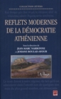 Image for Reflets modernes de la democratie athenienne