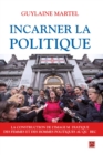Image for Incarner la politique