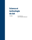 Image for Science et technologie du lait. 3e edition